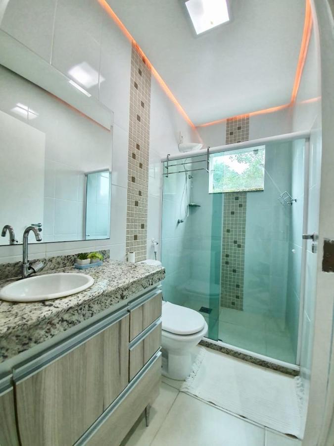 Casa -Pero,Condominio Residencial Ocean Green -3 Quartos C/Ar Кабу-Фриу Экстерьер фото